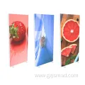 Factory Hot Selling Aluminum Light Box